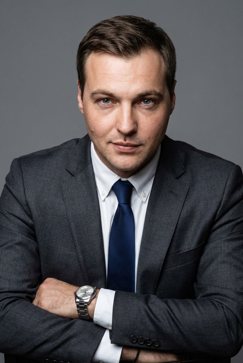 Юрий Балицкий